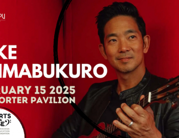 Jake Shimabukuro