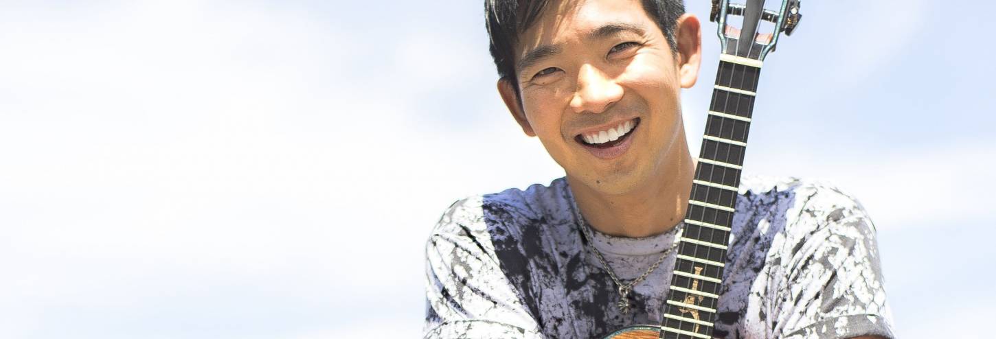 Jake Shimabukuro